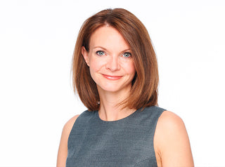 Dr. Jeni Thomas
