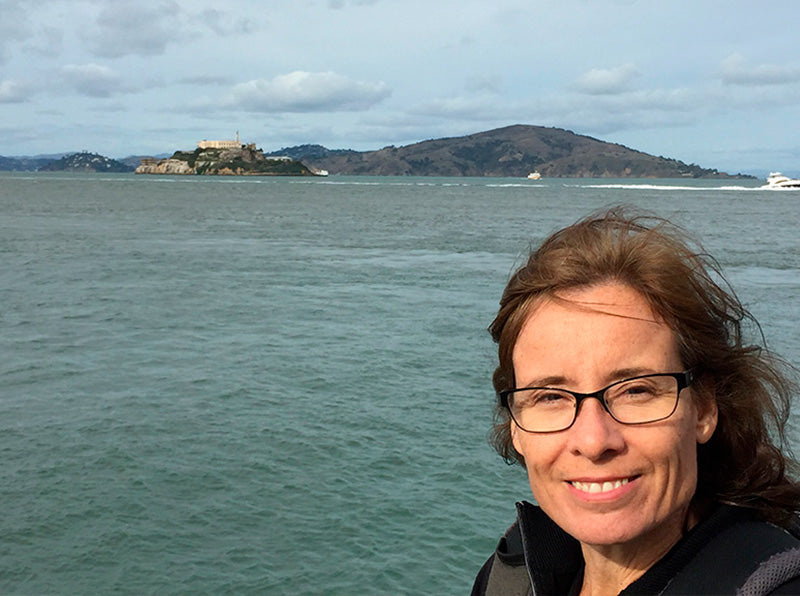 Dr. Jennifer Marsh