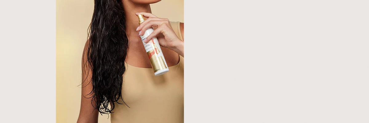 THE PANTENE BLOG