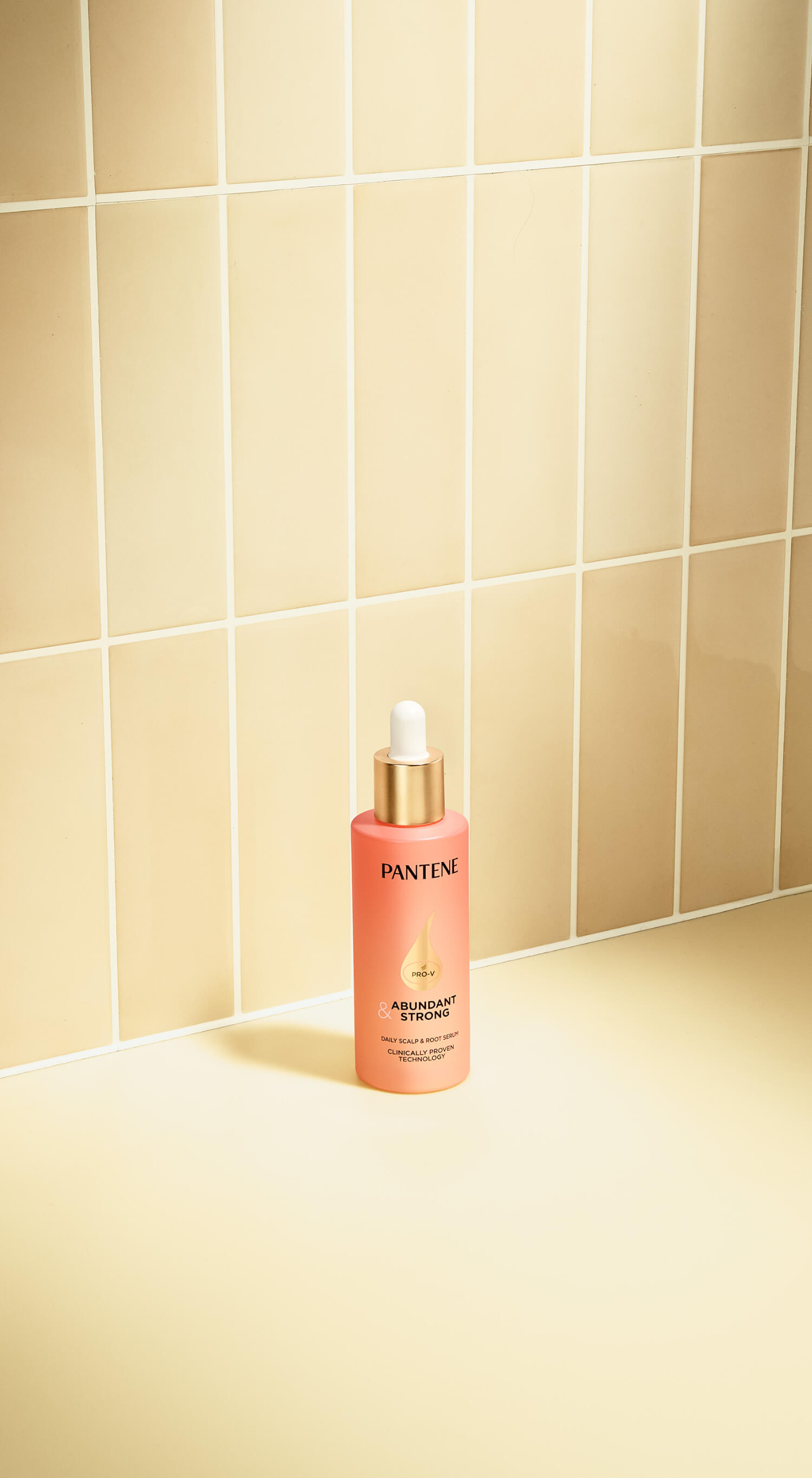 SCALP AND ROOT SERUM